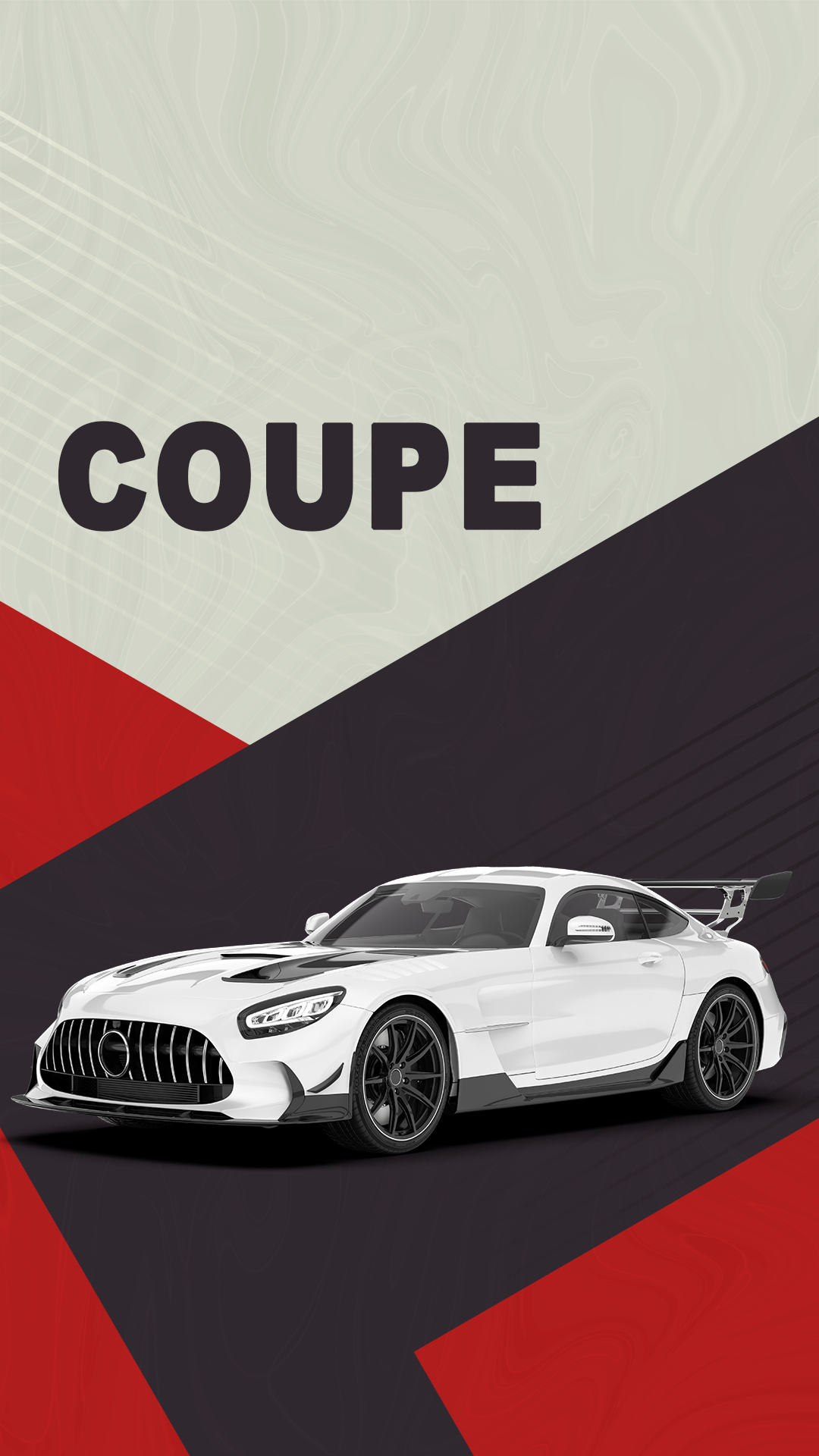coupe